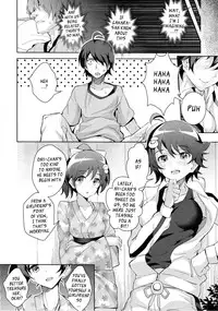 (COMIC1☆7) [Galley (ryoma)] Sukimonogatari (Bakemonogatari) [English] =YQII=