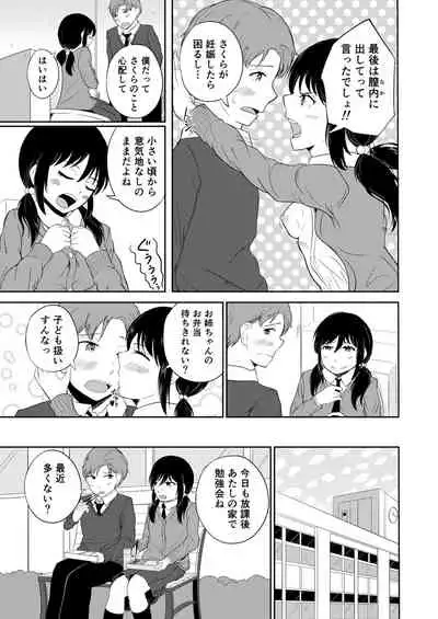 Kareshi o Do-S ni Choukyou shitai!