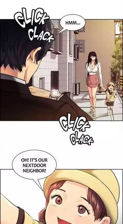 Taste of Forbbiden Fruit Ch.2/24