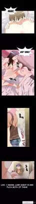 [Insane] Love Parameter Ch.1-13 (English) (YoManga) (Ongoing)