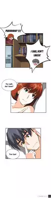 [Husky guy] SStudy Ch.0-27 (English) (YoManga) (Ongoing)