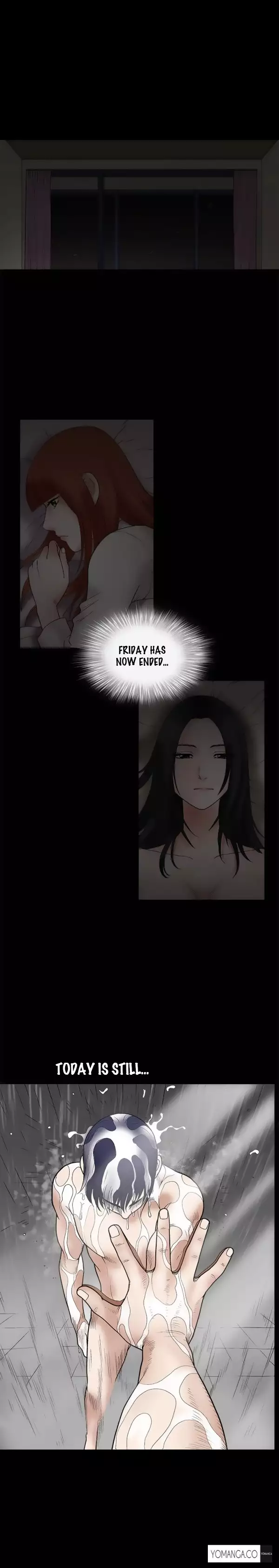Seduction Ch.1-23