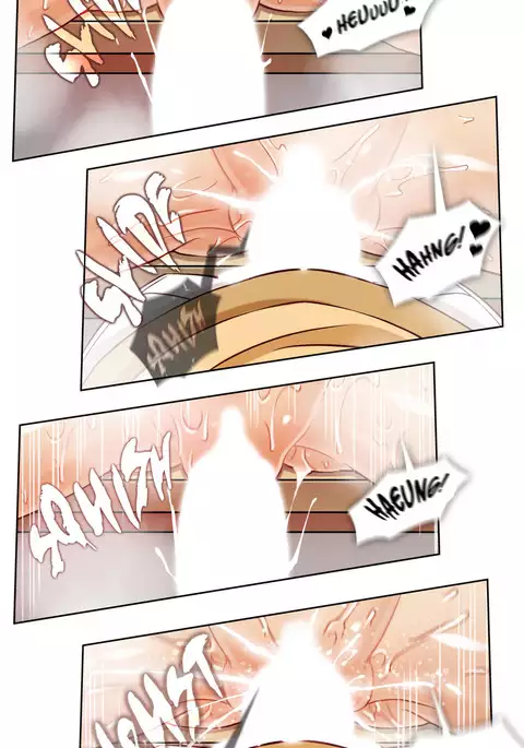 Secret Folder Ch.1-17