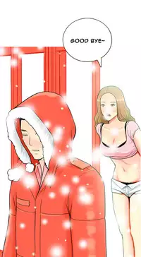 Hooker Ch.1-39 (English) (Ongoing)