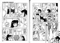 [Mii Akira] Lunatic Night 3