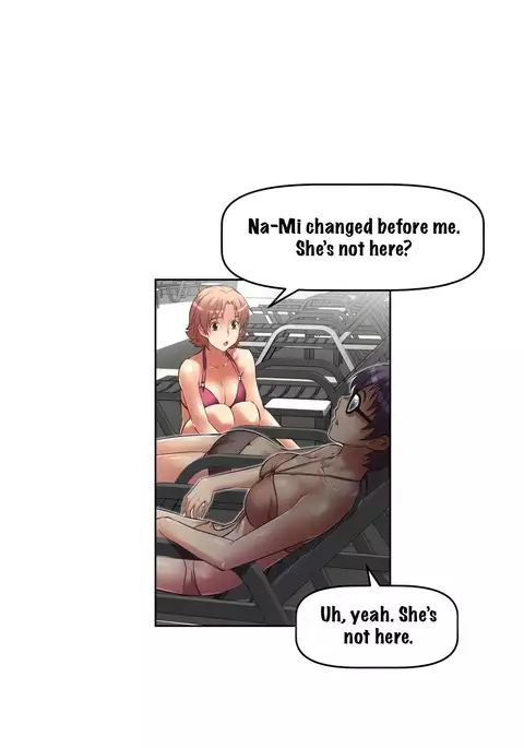 Brawling Go Ch.0-34