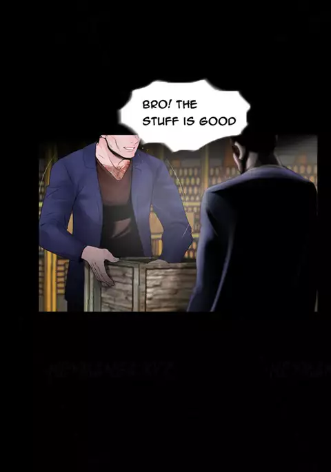 Missing Ch.1-7