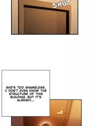 Love Limit Exceeded V.2