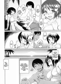 [Bosshi] Momojiri Joshi - Round-Assed Women [English]