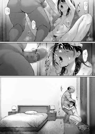 Gifu to Doukyou Suru ni Natta dai ni wa