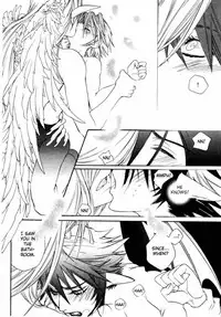 Devil x Devil
