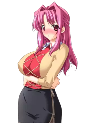 Bazooka Cafe (decensored)