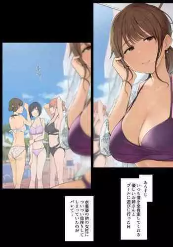 葵ちゃんの性処理玩具