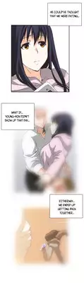 [Husky guy] SStudy Ch.0-27 (English) (YoManga) (Ongoing)