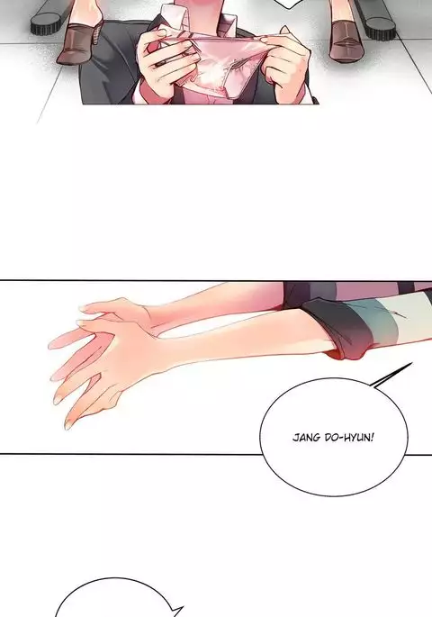 Lilith`s Cord Ch.1-23