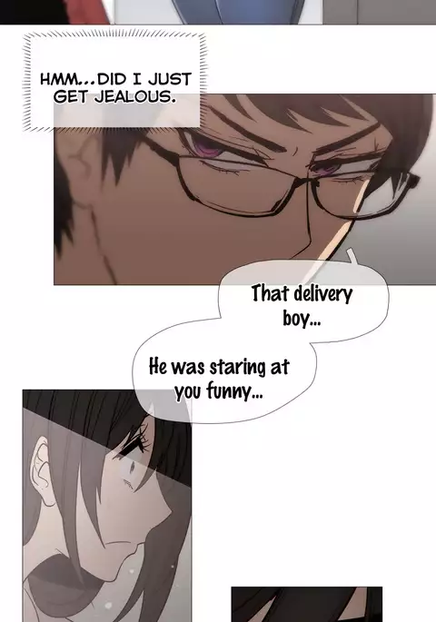 Household Affairs Ch.1-51