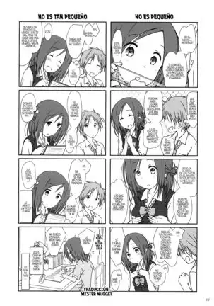 "Tomodachi to no Sex no Tsuzuki."