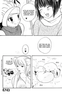 [Anthology] Mimi Paradise Vol. 1 [English]