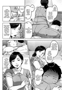 [Sugi G] Re:pair (Action Pizazz Special 2015-03) [English] [SaHa]