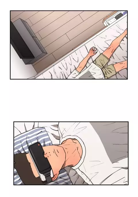 Refrain Love Ch.1-25