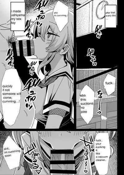 Sensei no Onaho