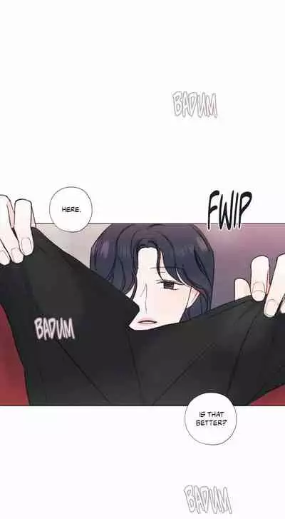 HARDCORE VANILLA Ch. 3 [English]