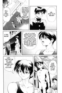 [NeWMeN] Secret Plot [Shinsouban] Ch. 1-6 [English]