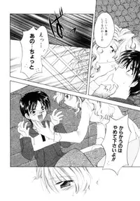 [Usami Wataru] Shojo tsushin