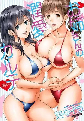 Onee-san no Junai Karte