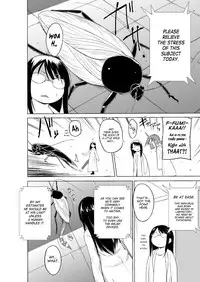Mushi Asobi 2 Ch. 7
