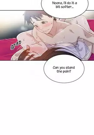 Secret Class Ch.40/?