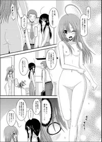 [valssu (Charu)] Roshutsu Shoujo Nikki 6 Satsume [Digital]