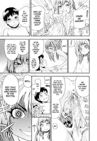 [Yamatogawa] Witchcraft [English] [Tank Scans] [Decensored]