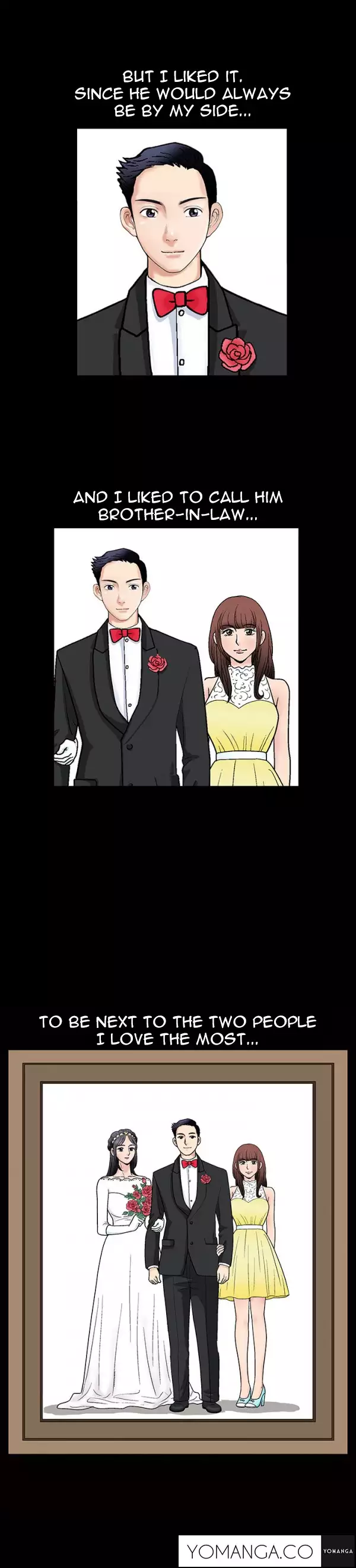 Seduction Ch.1-27
