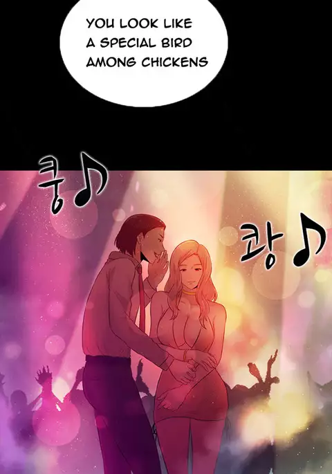 Dark Game Ch.1-21