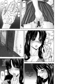 [Mikikazu] Will Everything End Today [English][Decensored]