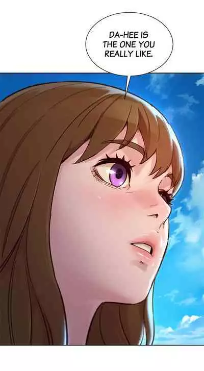 What do you Take me For? Ch.159/?