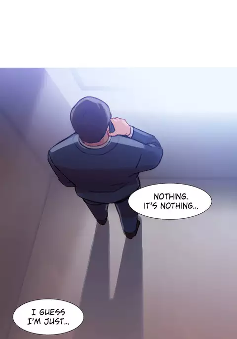 Scandal of the Witch Ch.1-38