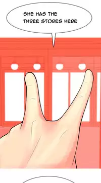 Hooker Ch.1-39 (English) (Ongoing)