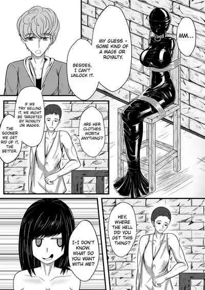 Whisper of Guidance 1-18