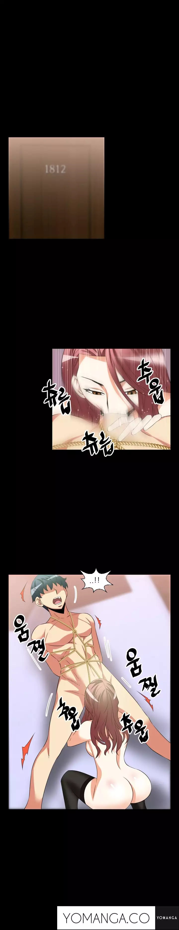 Love Parameter Ch.1-37