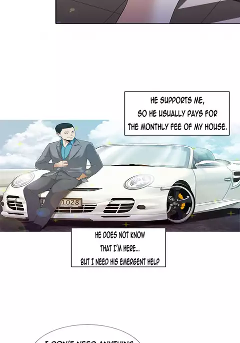 Dark Game Ch.1-13