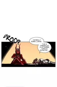 Devil Drop Chapter 6