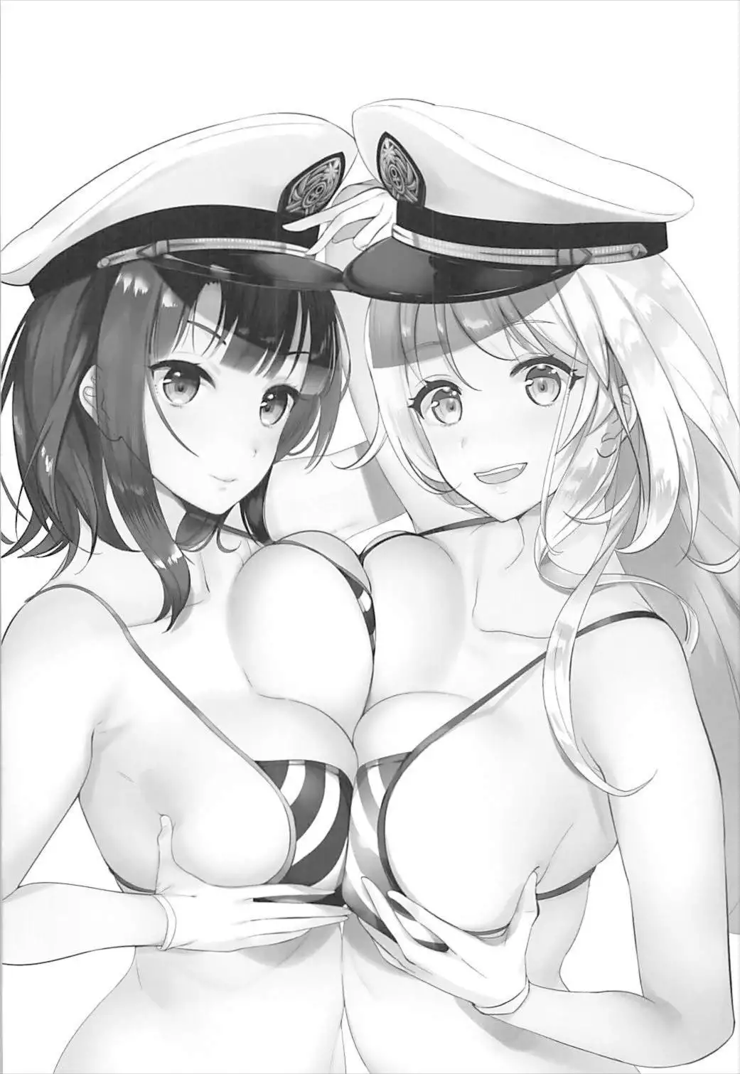 Takao Collection Kai Honeymoon Tour