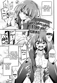 GIRL FOR M - CHAPTERS (VOL1 - 8 ) (ENGLISH) part n°1