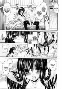 [Shinonome Ryu] Ningyo Hime Ch.8-11[English][aceonetwo]