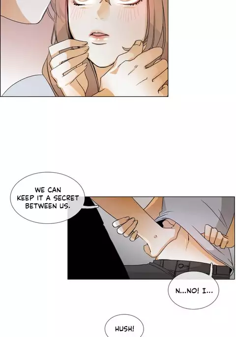 Talk To Me Ch.1-16