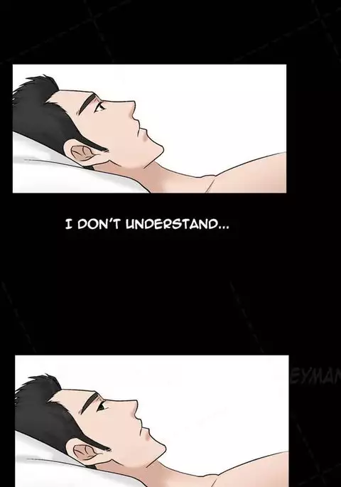 The Taste of the Hand Ch.1-34