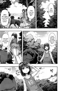 [ShindoL] Junai-Irregulars [English]