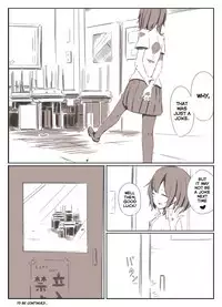 [marushamo] Shrinker's Sadism [English] [JasmineTea]